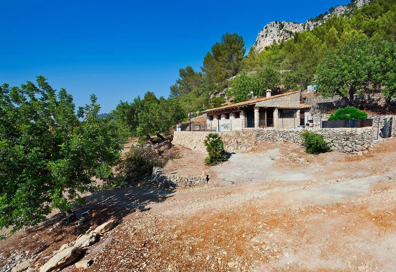 Finca Laia Villa Pollença