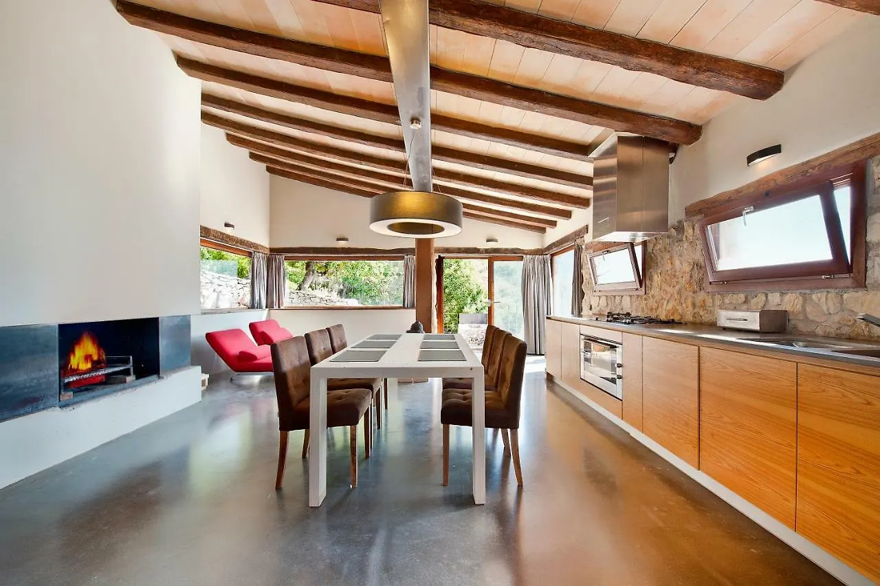 Finca Laia Villa Pollença 0*,  İspanya