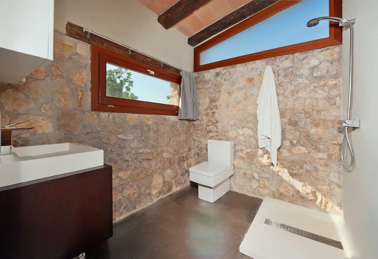 Finca Laia Villa Pollença