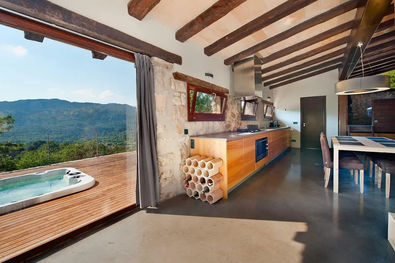 Finca Laia Villa Pollença