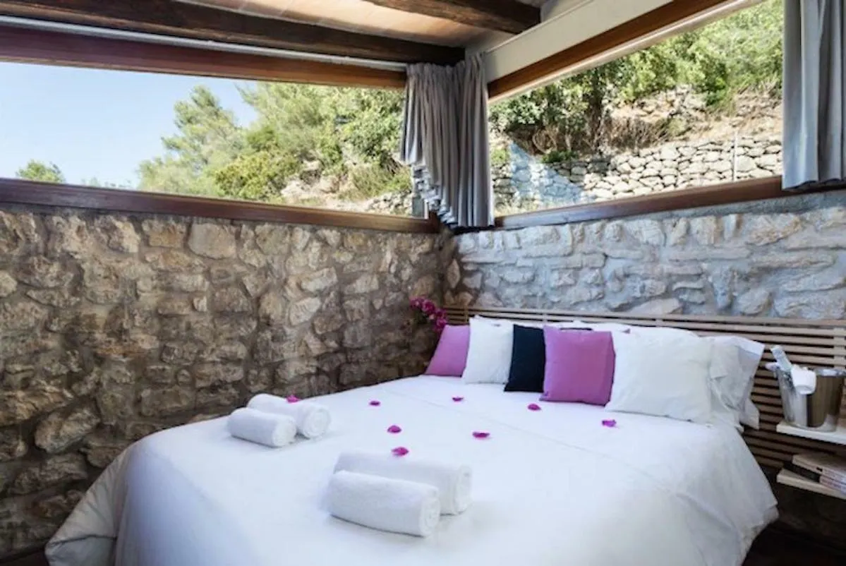 Finca Laia Villa Pollença