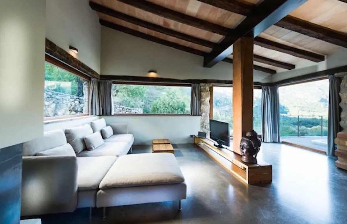 Finca Laia Villa Pollença